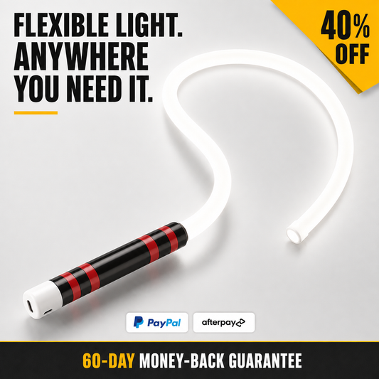 BONZA FLEXI WORK LIGHT