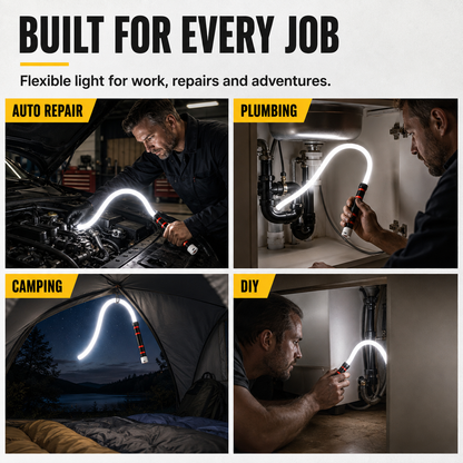BONZA FLEXI WORK LIGHT